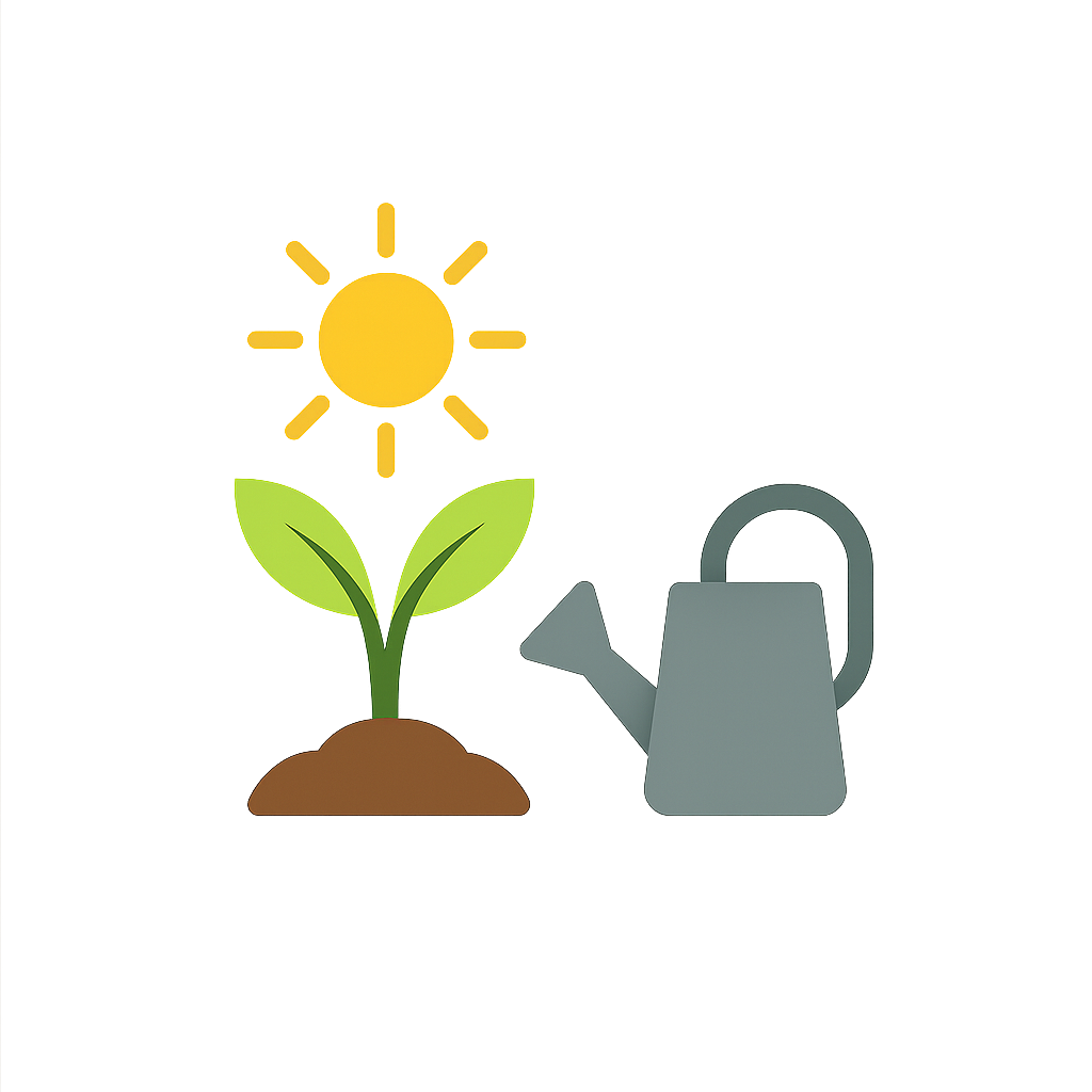 Grow your garden and join a gardening community